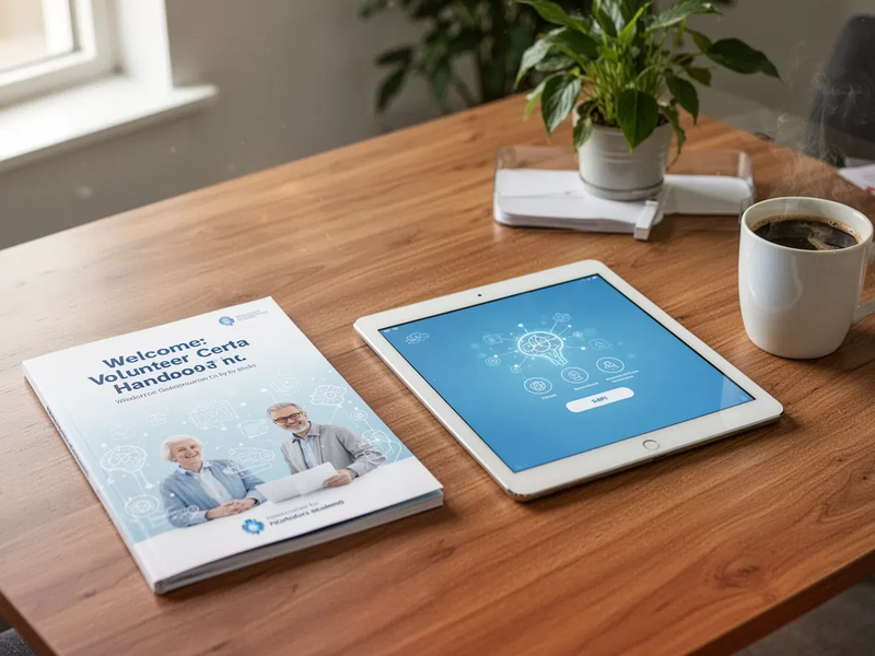 Ehrenamt 4.0: KI und Digitales Onboarding revolutionieren Vereine - Foto: über boerse-global.de