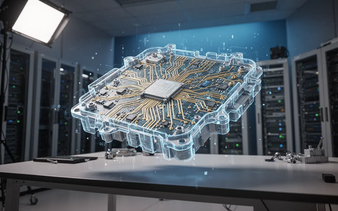 KI-Plattformen revolutionieren die Ingenieursarbeit - Foto: über boerse-global.de