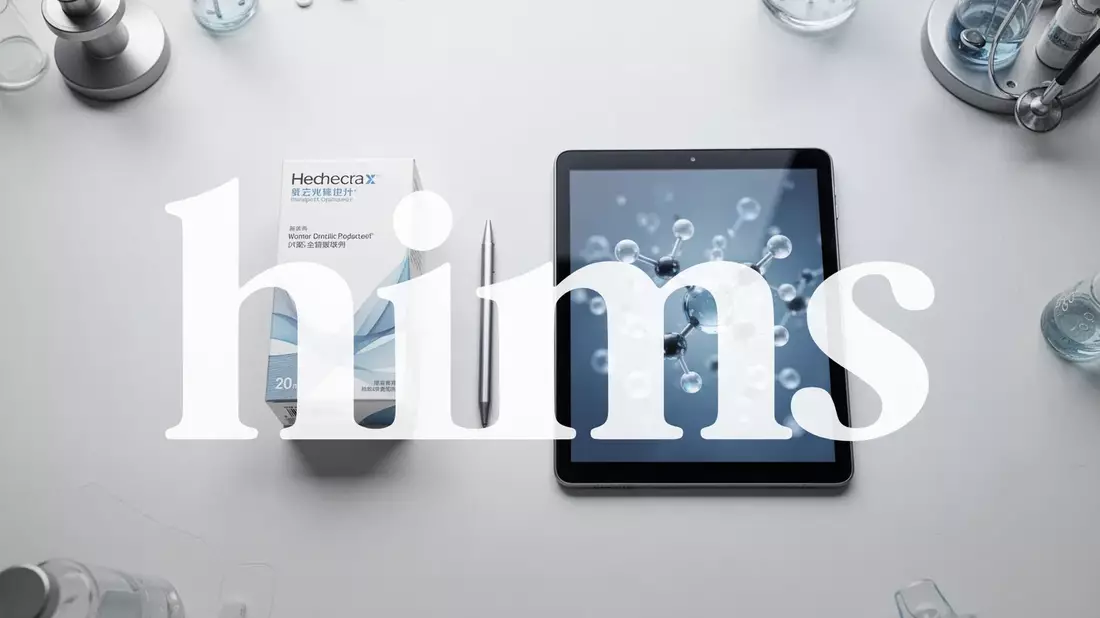 Hims & Hers Aktie: Frieden mit Novo Nordisk - Bild: über boerse-global.de