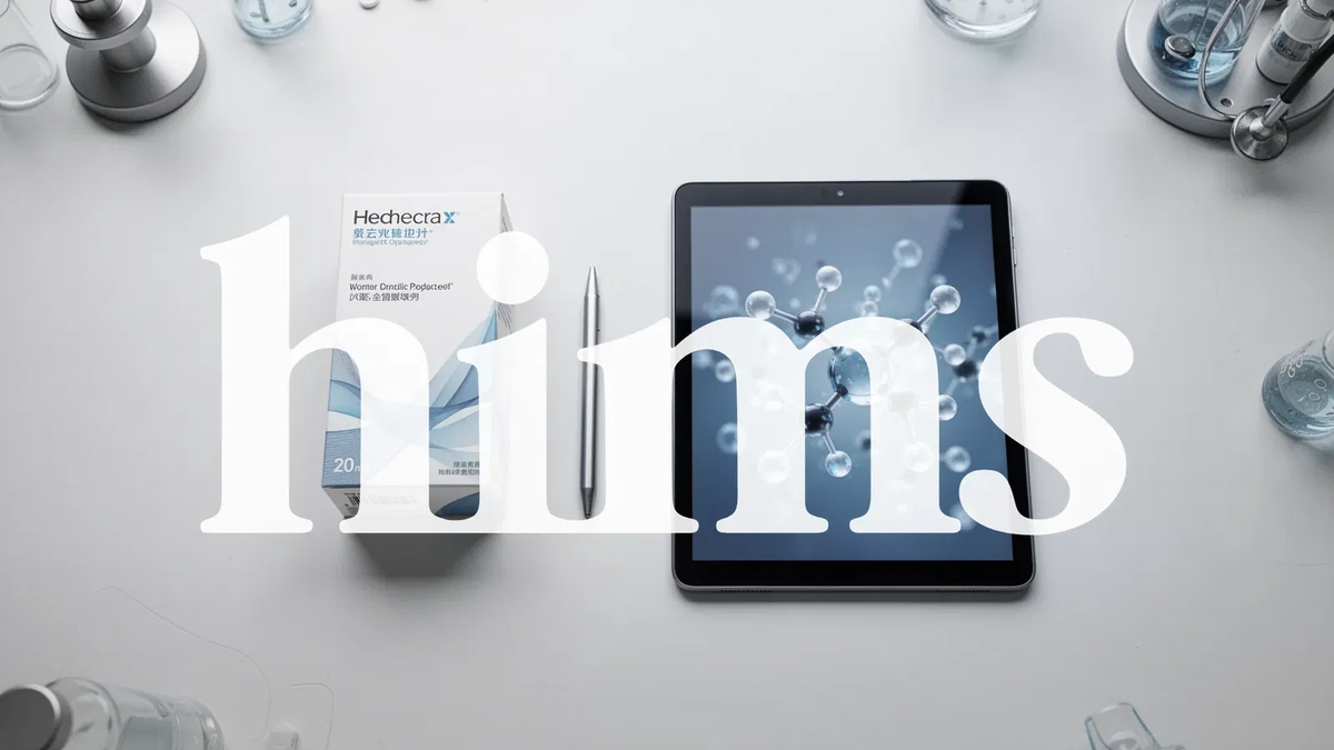 Hims & Hers Aktie: Frieden mit Novo Nordisk - Foto: über boerse-global.de