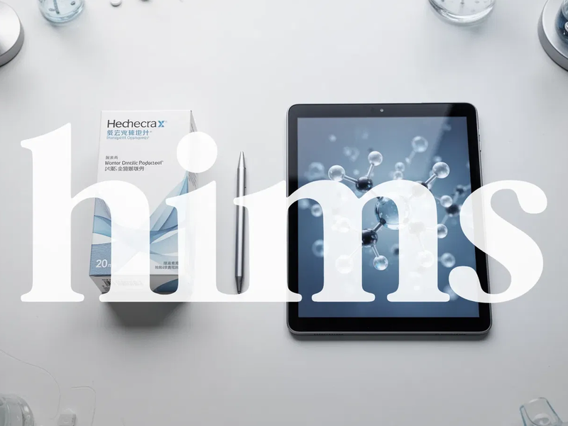 Hims & Hers Aktie: Frieden mit Novo Nordisk - Foto: über boerse-global.de