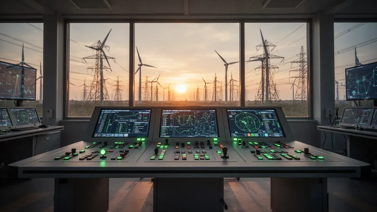 E.ON Aktie: Rekord mit Fragezeichen - Foto: über boerse-global.de