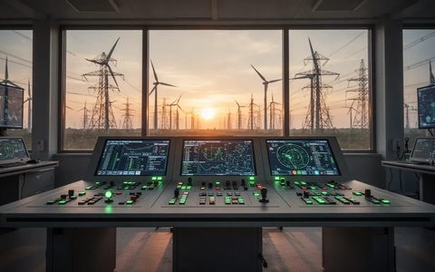 E.ON Aktie: Rekord mit Fragezeichen - Foto: über boerse-global.de