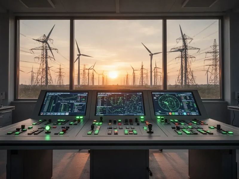 E.ON Aktie: Rekord mit Fragezeichen - Foto: über boerse-global.de