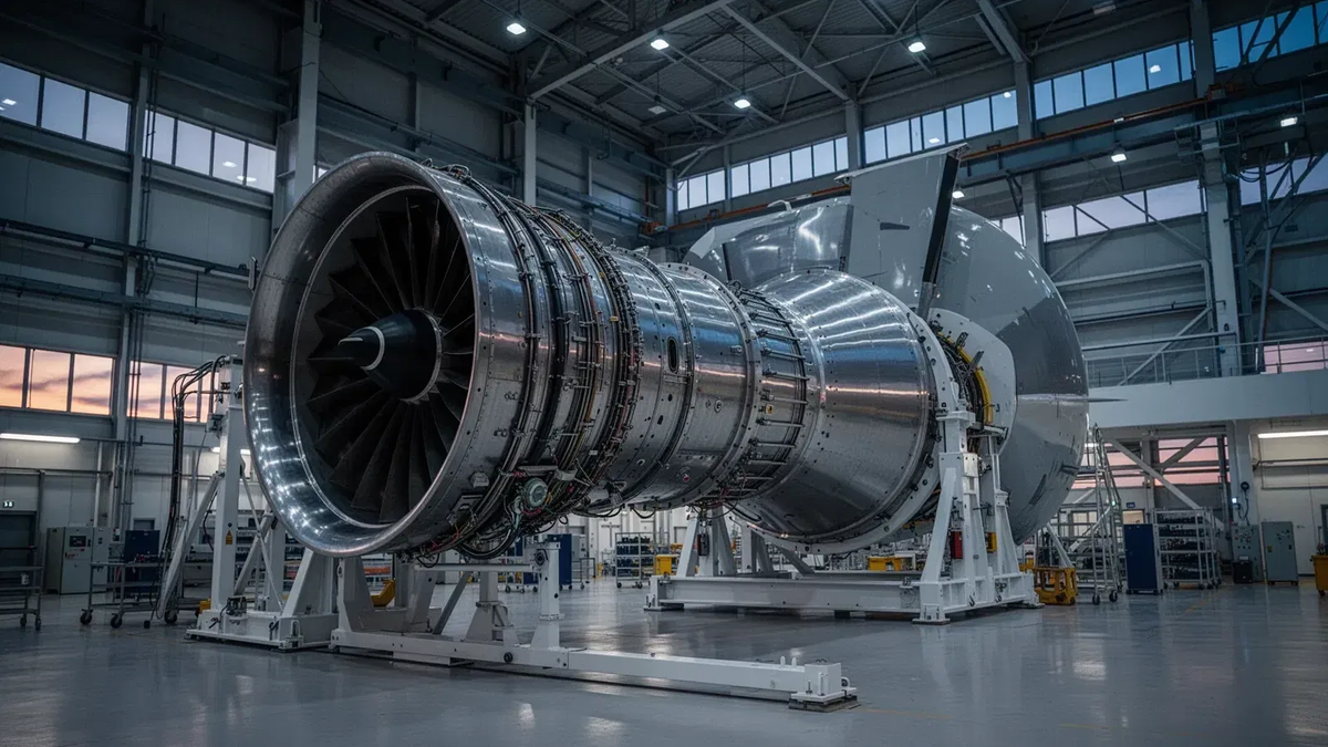 Rolls-Royce Aktie: Auf Expansionskurs - Foto: über boerse-global.de