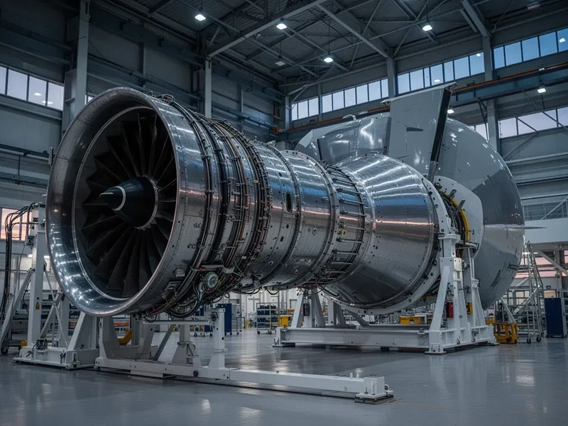 Rolls-Royce Aktie: Auf Expansionskurs - Foto: über boerse-global.de