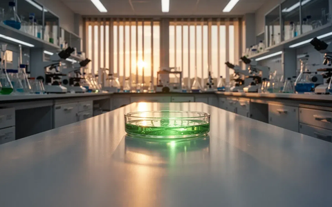 ImmunityBio Aktie: Analysten werden optimistisch - Foto: über boerse-global.de