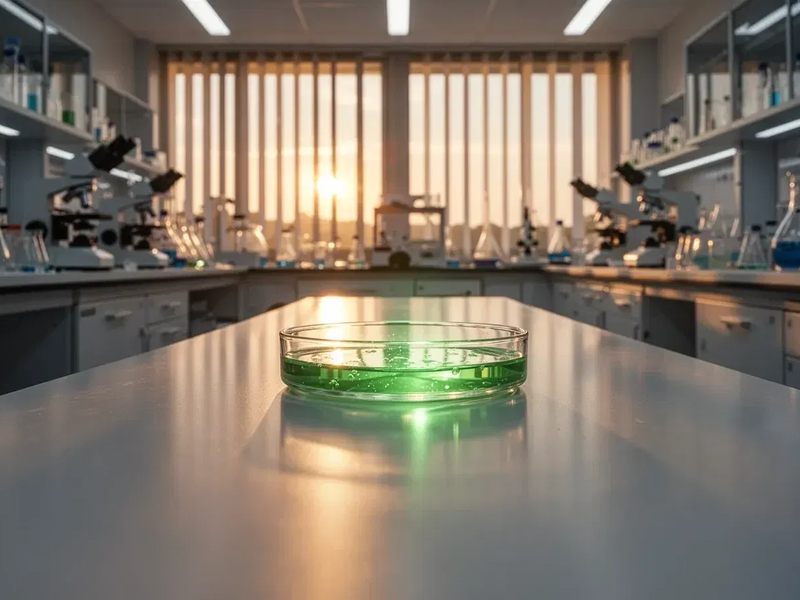 ImmunityBio Aktie: Analysten werden optimistisch - Foto: über boerse-global.de