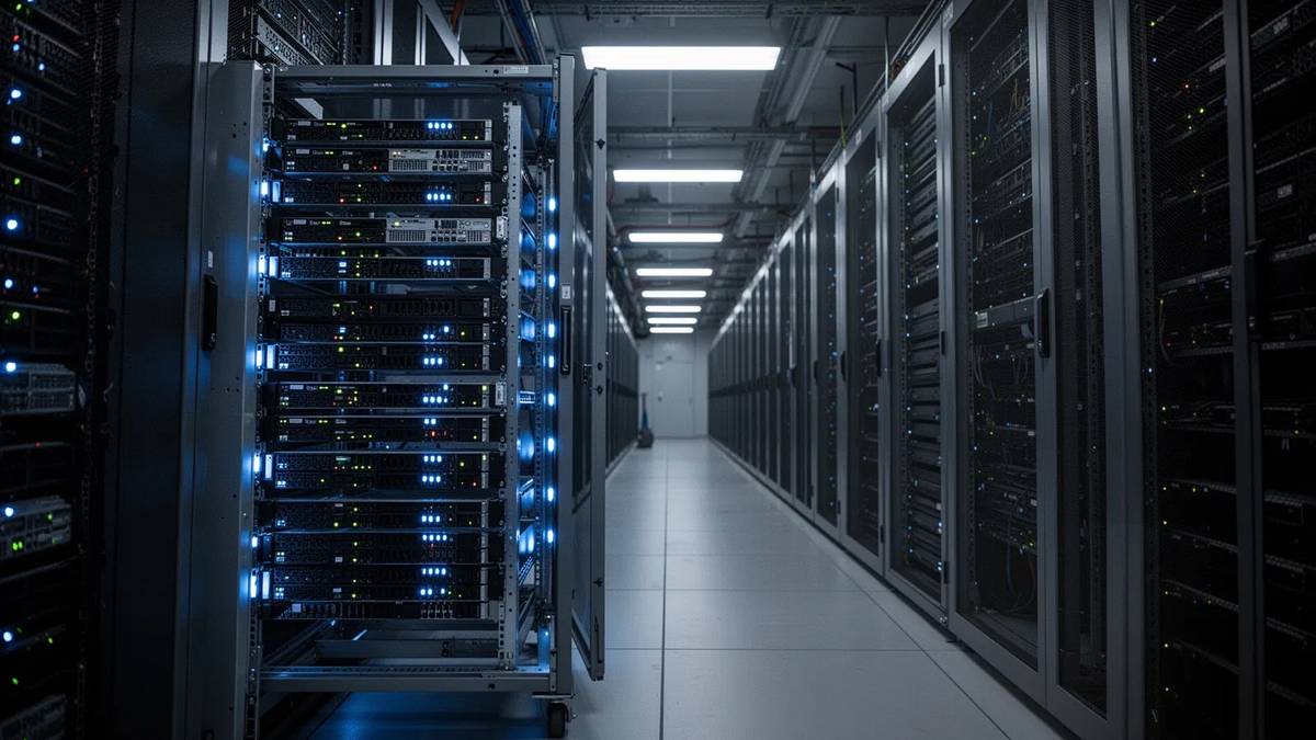 Zinn: KI-Boom trifft Angebotslücke - Foto: über boerse-global.de