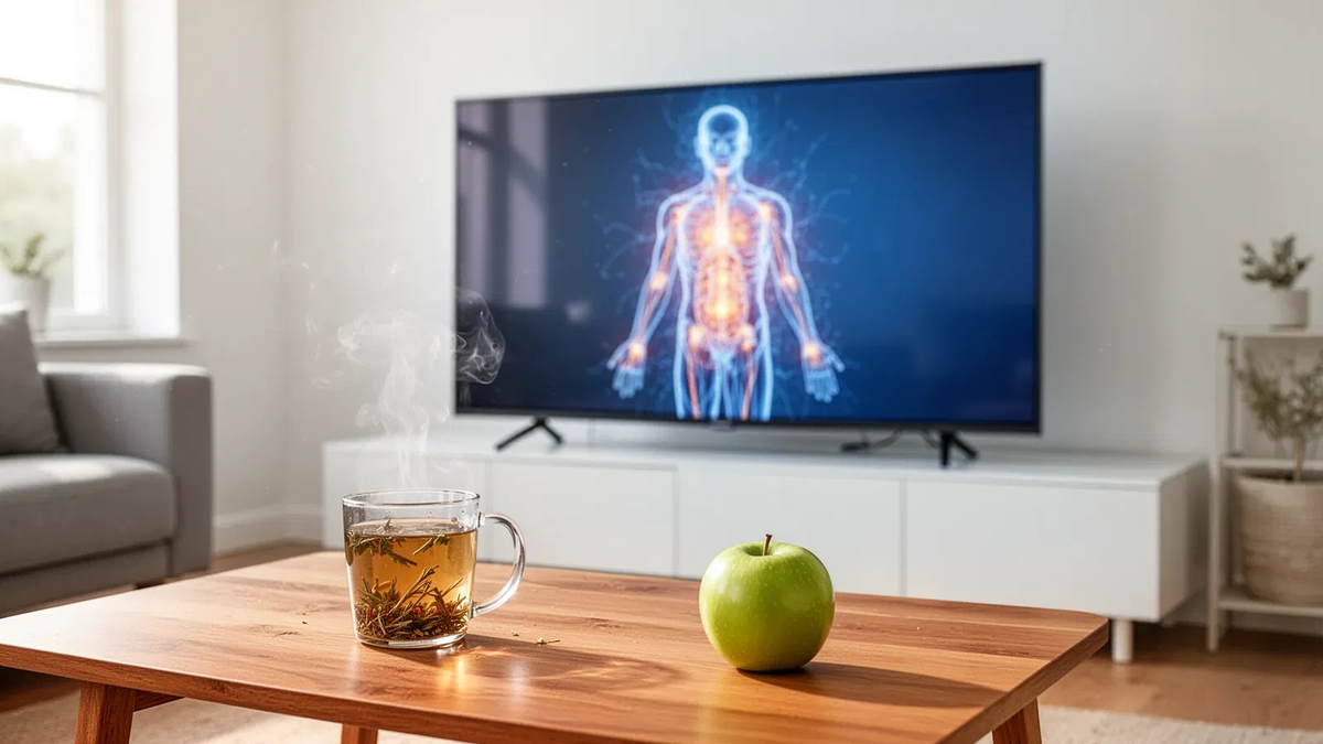 Aktiv und gesund: Gesundheitsratgeber mit ganzheitlichem Ansatz - Foto: über boerse-global.de