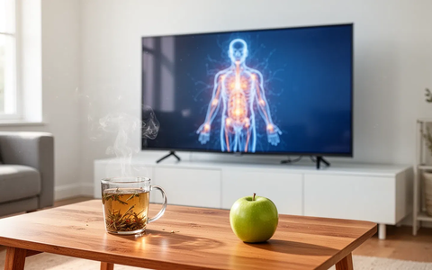 Aktiv und gesund: Gesundheitsratgeber mit ganzheitlichem Ansatz - Foto: über boerse-global.de