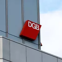 DGB-Logo (Archiv) - Foto: via dts Nachrichtenagentur