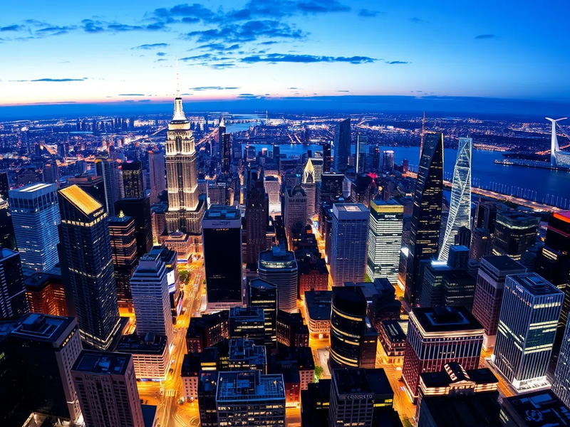 UK Logistik: Konsolidierung hält an - Foto: über boerse-global.de