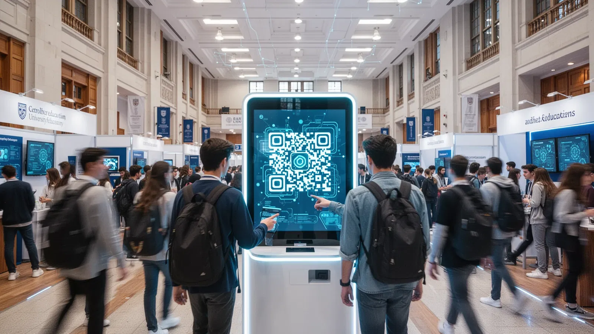 Bildungsmessen 2026: Hybrid, interaktiv und persönlich - Foto: über boerse-global.de