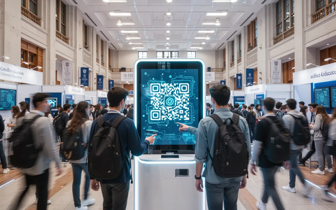 Bildungsmessen 2026: Hybrid, interaktiv und persönlich - Foto: über boerse-global.de