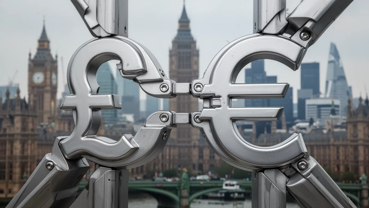 Lyxor FTSE 100 ETF: Währungsrisiken minimiert - Foto: über boerse-global.de