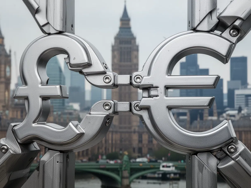 Lyxor FTSE 100 ETF: Währungsrisiken minimiert - Foto: über boerse-global.de