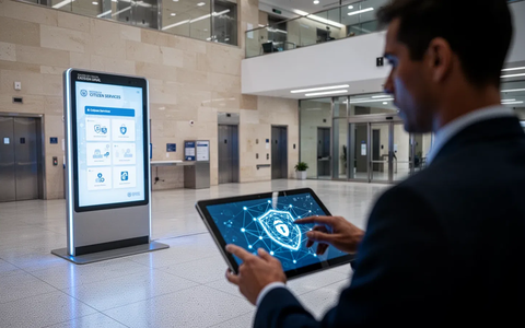 Climb SLED: Neuer Anlauf für die digitale Verwaltung - Foto: über boerse-global.de