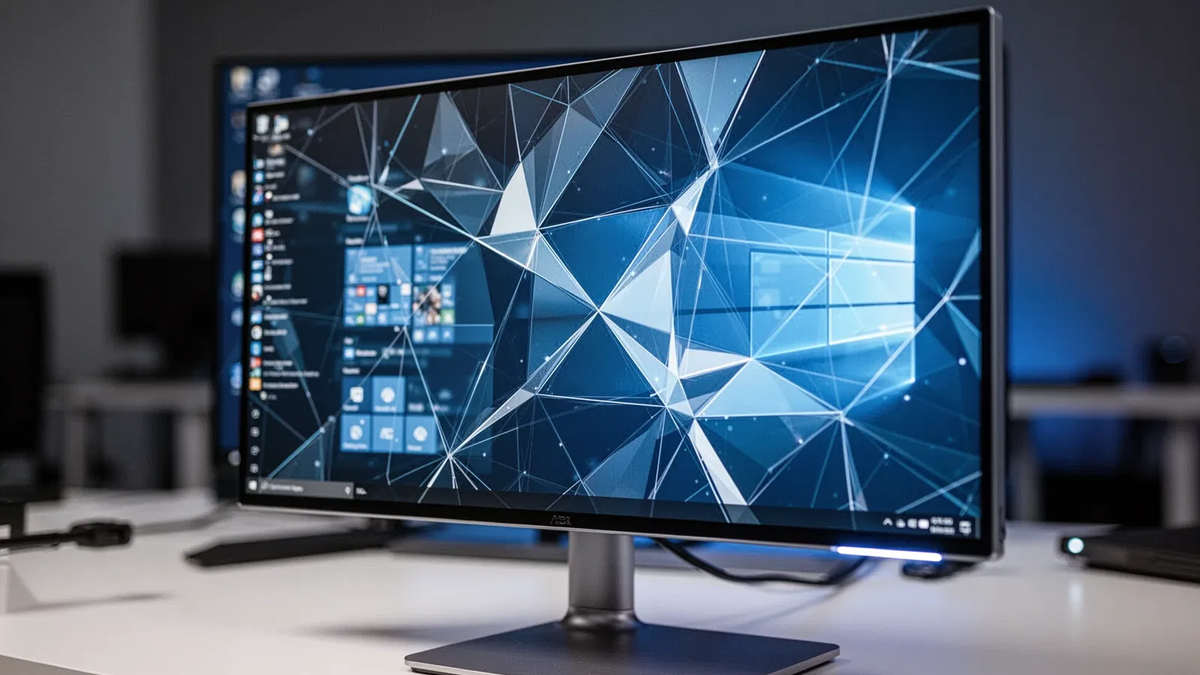 Windows 11: Microsoft bringt 1000-Hz-Monitor-Support und flexiblere Sicherheit - Foto: über boerse-global.de