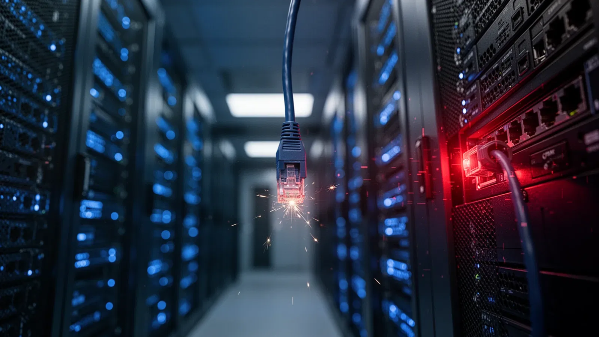 Telus Digital: Cyberangriff erbeutet Petabyte an Kundendaten - Foto: über boerse-global.de