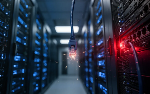 Telus Digital: Cyberangriff erbeutet Petabyte an Kundendaten - Foto: über boerse-global.de