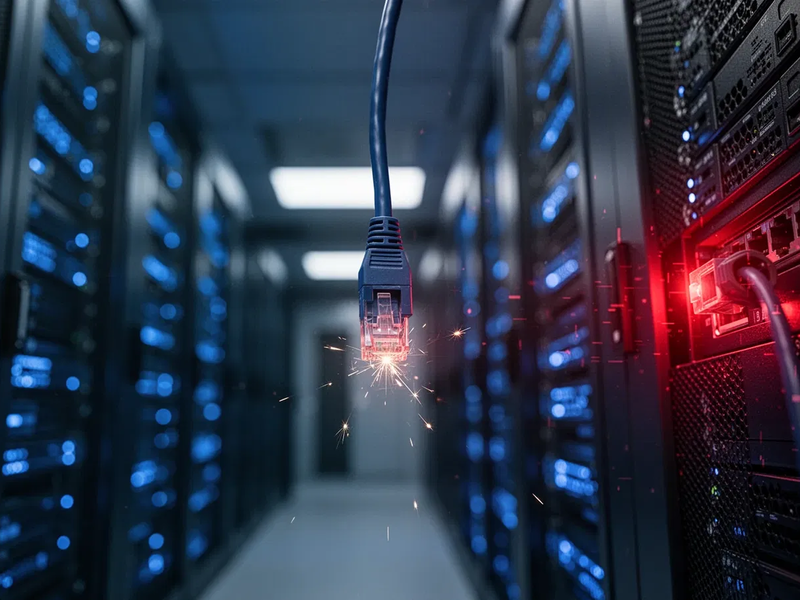 Telus Digital: Cyberangriff erbeutet Petabyte an Kundendaten - Foto: über boerse-global.de