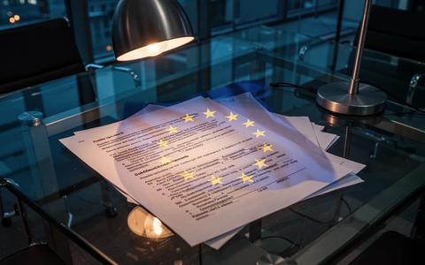 EU Data Act: Vertragsmanagement wird zur Überlebensfrage - Foto: über boerse-global.de