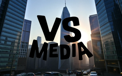 VS Media Aktie: Strategie im Fokus - Foto: über boerse-global.de