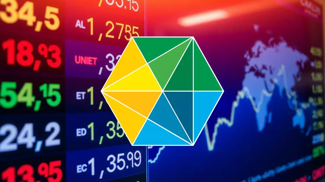 Institutional Investor Amplifies Stake in Energy Infrastructure Specialist Illustration mit AI erstellt übermittelt durch boerse-global.de