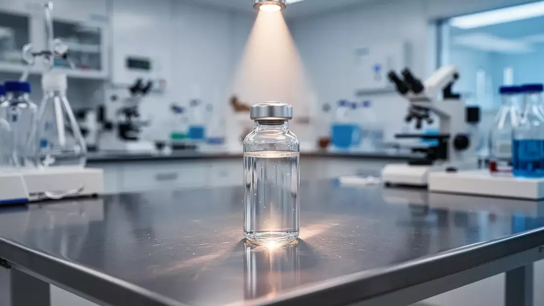 Bimagrumab und Semaglutid: Neue Kombi erhält Muskeln beim Abnehmen - Bild: über boerse-global.de