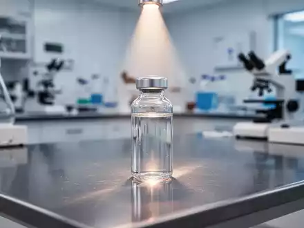 Bimagrumab und Semaglutid: Neue Kombi erhält Muskeln beim Abnehmen - Foto: über boerse-global.de