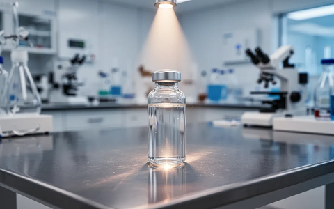 Bimagrumab und Semaglutid: Neue Kombi erhält Muskeln beim Abnehmen - Foto: über boerse-global.de