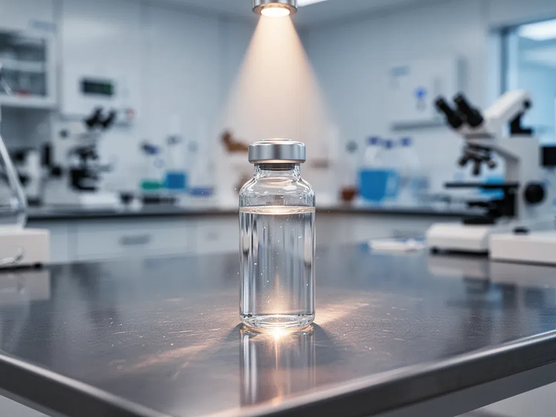 Bimagrumab und Semaglutid: Neue Kombi erhält Muskeln beim Abnehmen - Foto: über boerse-global.de