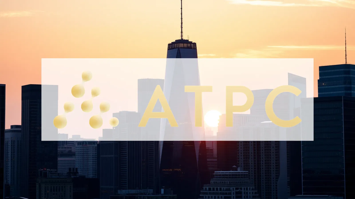 Agape ATP Aktie: Delisting abgewendet - Foto: über boerse-global.de