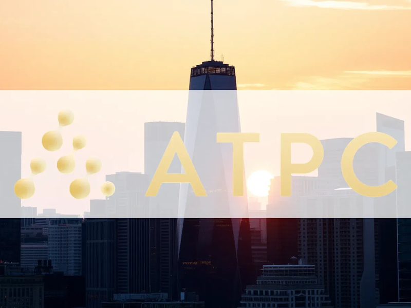 Agape ATP Aktie: Delisting abgewendet - Foto: über boerse-global.de