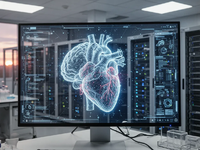 Medizinregistergesetz ebnet Weg für KI-Innovationen - Foto: über boerse-global.de