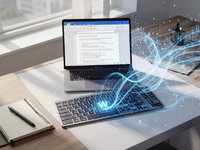 Microsoft Word: Vom Textprogramm zur KI-gesteuerten Kollaborationsplattform - Foto: über boerse-global.de