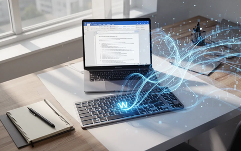 Microsoft Word: Vom Textprogramm zur KI-gesteuerten Kollaborationsplattform - Foto: über boerse-global.de