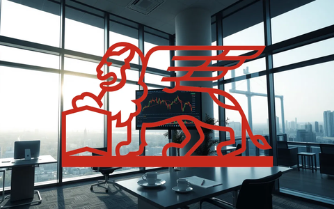 Generali Aktie: Rekord trotz Kursrückgang - Foto: über boerse-global.de