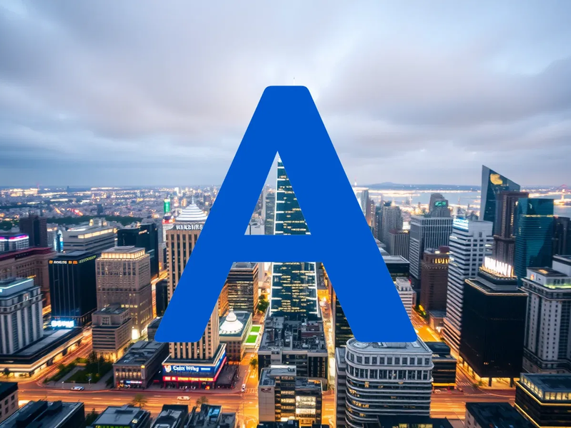 Accton Aktie: Prognosen übertroffen - Foto: über boerse-global.de