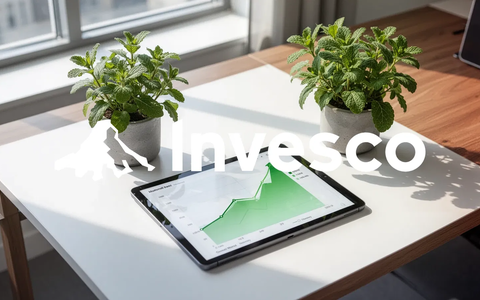 Invesco Sustainable Future ETF: Portfolio-Update - Foto: über boerse-global.de