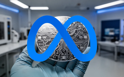 Meta Aktie: Eigene Chips, große Ambitionen - Foto: über boerse-global.de