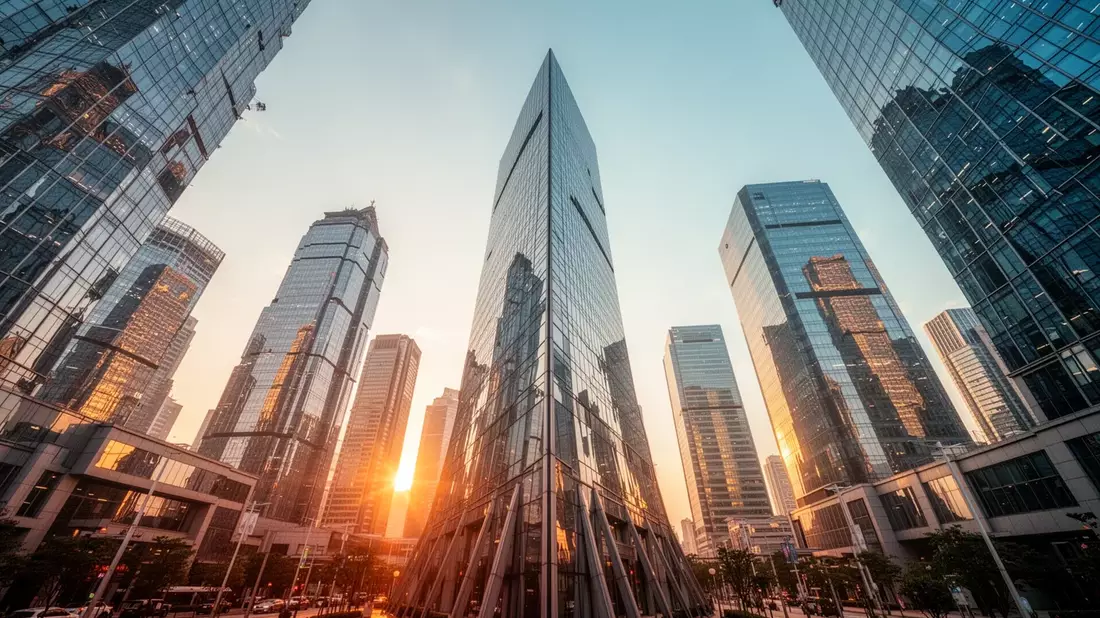 Vanguard Asia Pacific ETF: Wachstumschancen - Bild: über boerse-global.de