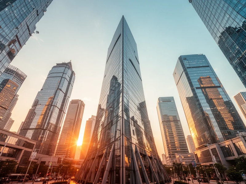 Vanguard Asia Pacific ETF: Wachstumschancen - Foto: über boerse-global.de