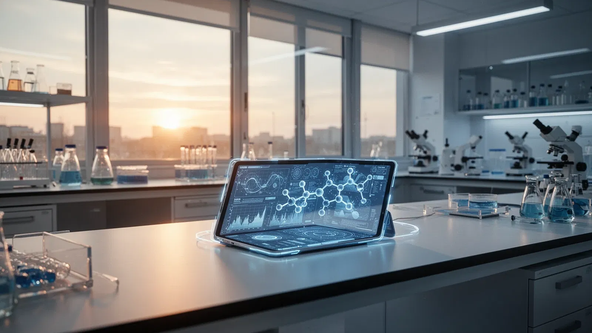 Experten-Update: Abnehmen wird zur evidenzbasierten Medizin - Foto: über boerse-global.de