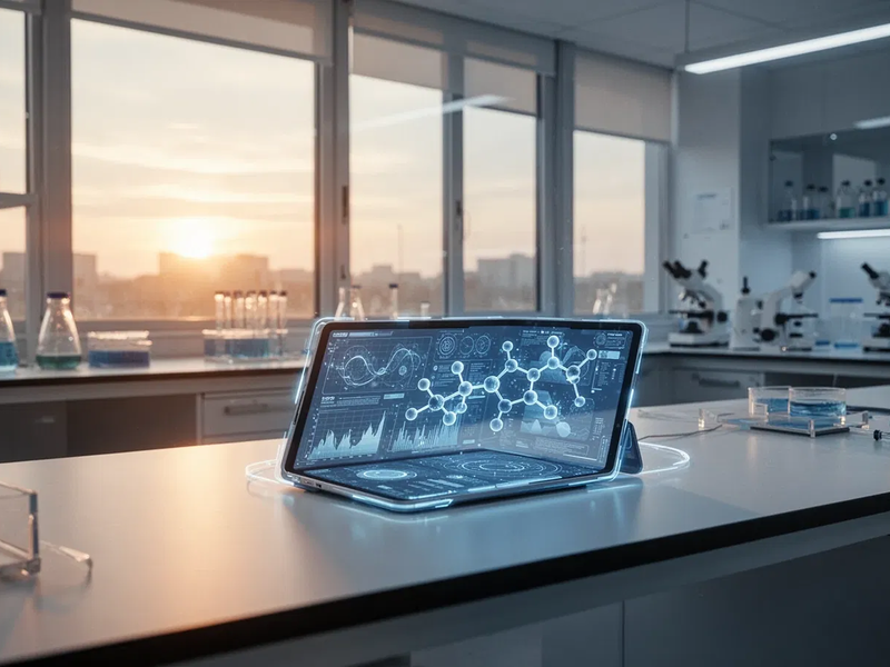 Experten-Update: Abnehmen wird zur evidenzbasierten Medizin - Foto: über boerse-global.de