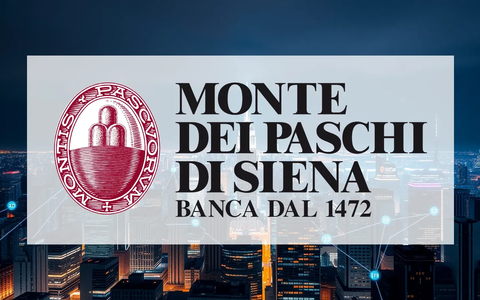 MPS Aktie: Milliarden-Fusion beschlossen - Foto: über boerse-global.de