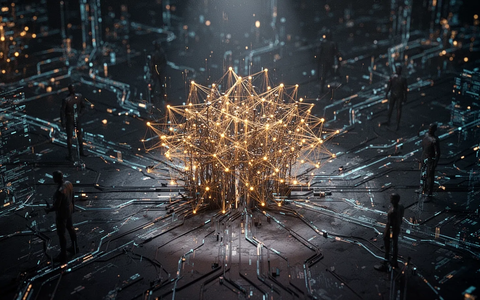 Lien: DeFi-Nische unter Beobachtung - Foto: über boerse-global.de