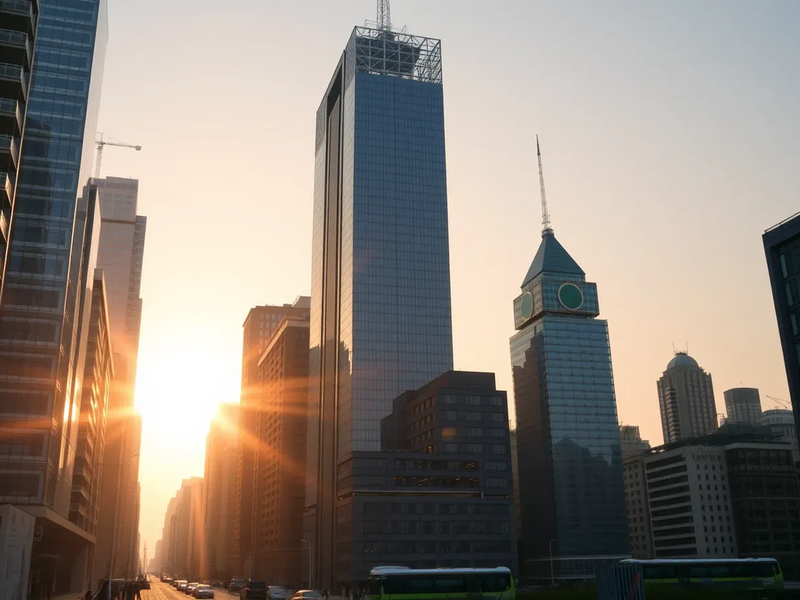 Oppstar Aktie: Profitabilität im Visier - Foto: über boerse-global.de