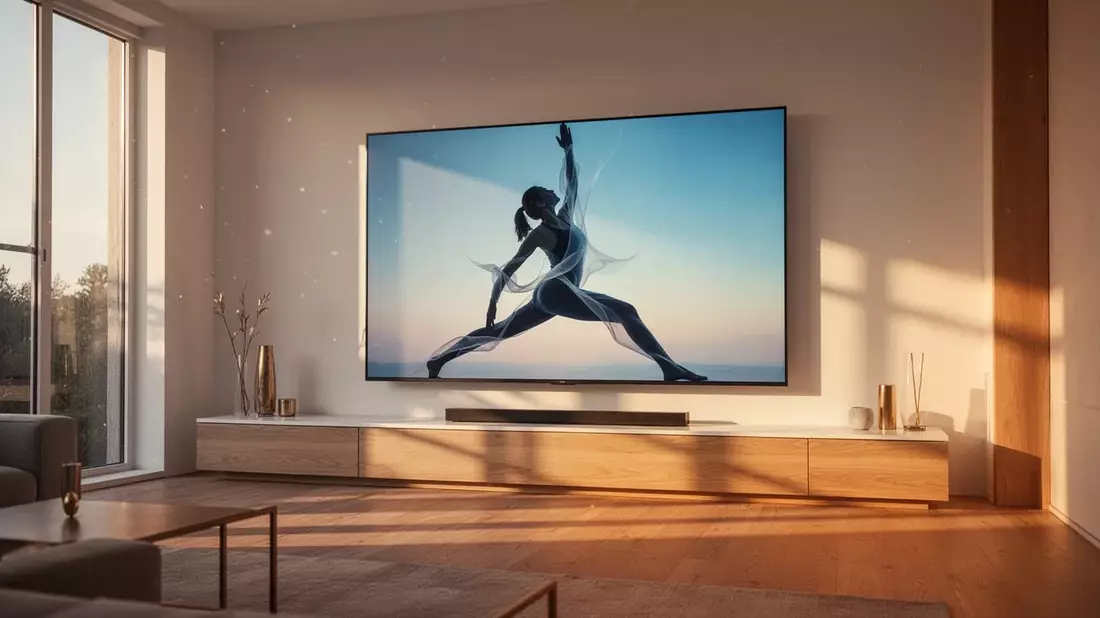 Tele-Gym: TV-Gymnastik kämpft gegen den Volksschmerz Rücken - Bild: über boerse-global.de